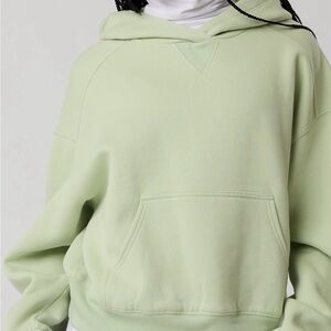 Aerie Cloud Fleece Hoodie